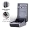 Master Lock Master Lock 5.2 in. H X 3 in. W X 2 in. L Metal 4-Dial Combination Lock Box 5481D - alternate 5